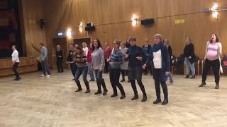 Joyvoice - Körrep I Timrå Ht2018