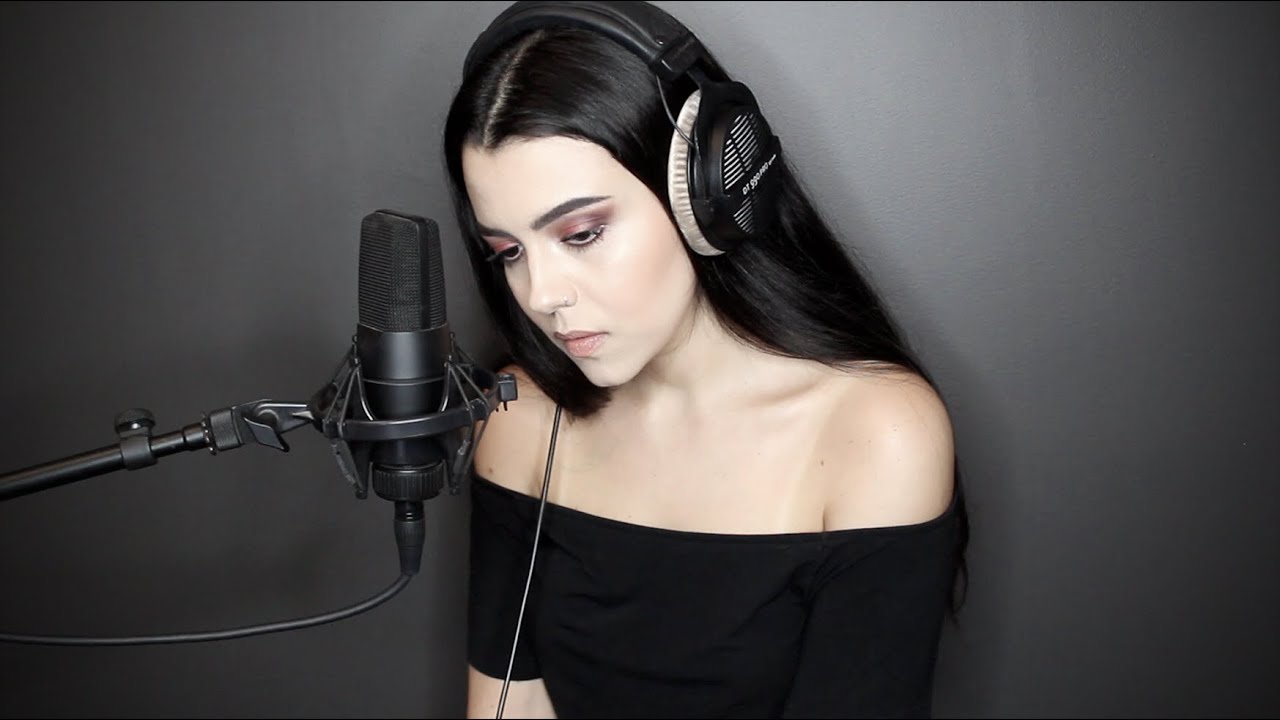 Violet Orlandi - Let Me Go (Original Song)