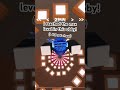 Will this go viral? #roblox #fyp