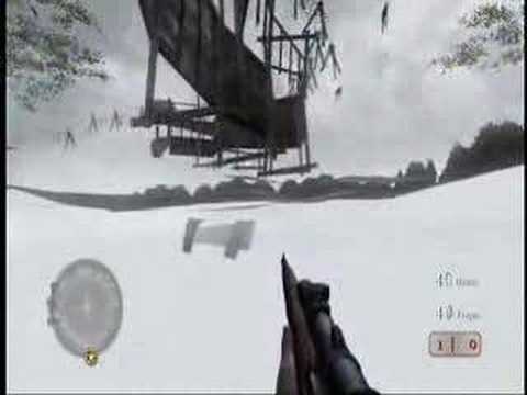 Video: Activision På CoD2 Xbox 360 Bug