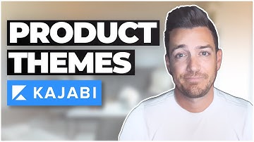 Kajabi: Beautiful Product Themes For Your Courses