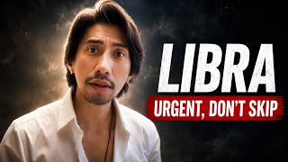 Libra WARNING! THE BIG SHIFT on July 8th DONT SKIP screenshot 1