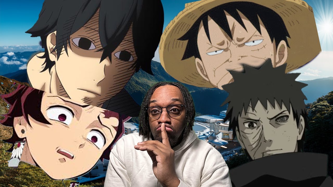 Where I've Been for the Past Month....