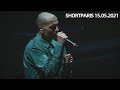 SHORTPARIS 15.05.2021 в Adrenaline Stadium, Москва (full concert)