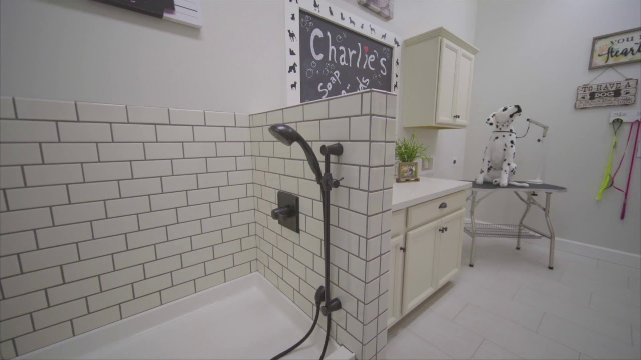 Dorn Homes Sweet Caroline Model | Extreme Aerial Productions