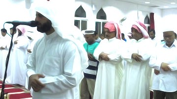القارئ اليمنـي : آيـــة الصيـــام ( رمضان 2016 ) جديد