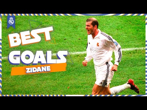 The greatest goal of all time.. 🤣 #greatest #goal #funny #zidane #zid