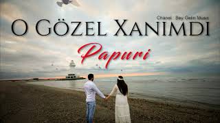 O Gözel Xanımdı - Yeni Toy Mahnilari Papuri 2021