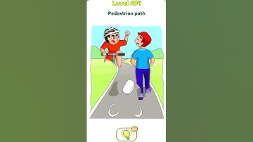 DOP 2 Level 894#gameplay #deleteonepart #youtubeshorts #shorts #dop2