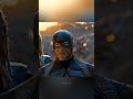 Captain America Tony Ki Death Par Kyun Roya? 😢#marvel #shorts
