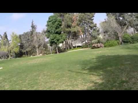 Drone - The output of optimization algorithm