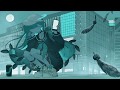 ナイトオウル2/鏡音リン MV
