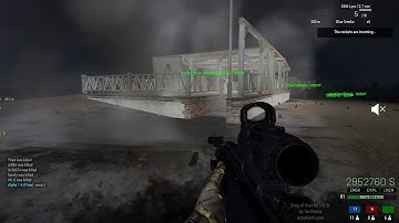 ARMA 3 - Hacking | PrintedCheats.co.uk