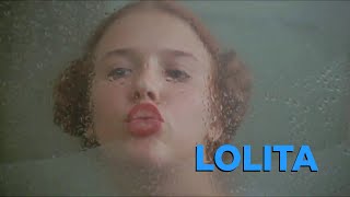 Loli̇ta Lolita Trailer