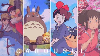 CarouselăAMVăMelanie Martinez - Anime Mix