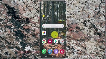 Samsung Galaxy S20 : How to enable Wi-Fi verbose logging (Android 10)