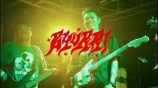 Byurr! - Alright is Alright