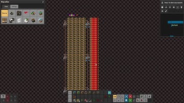 How To Play Bad Apple In Factorio!