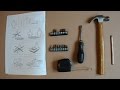Kids Build an IKEA Dresser Kids Build an IKEA Dresser