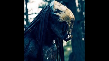 Predator vs Prey Showdown! ☠️ - Predator: Badlands (2025)