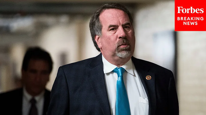 'I Don't Want To Do The Next 2 Or 3 Years Without It': Doug LaMalfa Urges Forest Fire Retardant Use