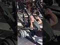 脚トレで興奮しすぎてラットプルダウン持って帰る男の1日。#ペックニキ #筋トレ男子 #gymmotivation #fitnessmotivation