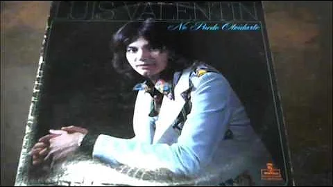 La Verdad - Luis F. Valentin (Del Super Trio) (P) ...