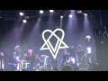 VV ( wings Of Butterfly ) Live In New York 2023