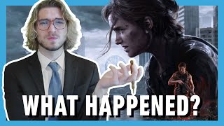 Hey, What's Going On With The Last of Us Part 2 Remastered? | Gaming Lit 101 by DualShockers 1,865 views 4 months ago 19 minutes