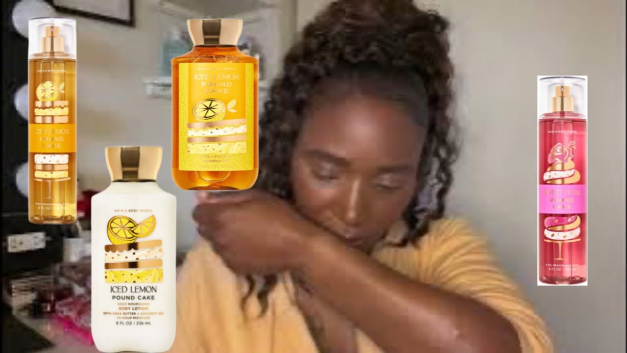 BATH AND BODY WORKS  NEW SPRING 2023  GOURMAND FRAGRANCES & CANDLES.😋😋