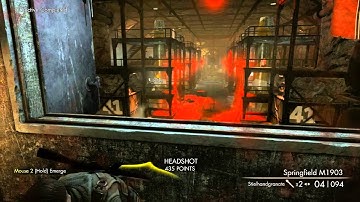 Misc. Monday - Sniper Elite V2 - Part 3