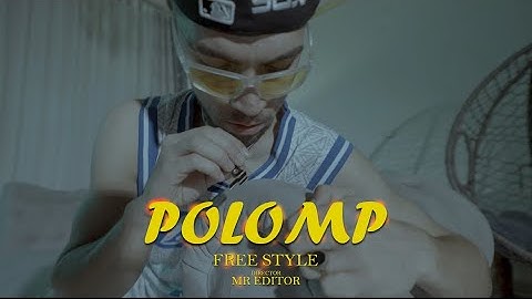 Hareb -  Polomp [Free Style] (Official Music Video)