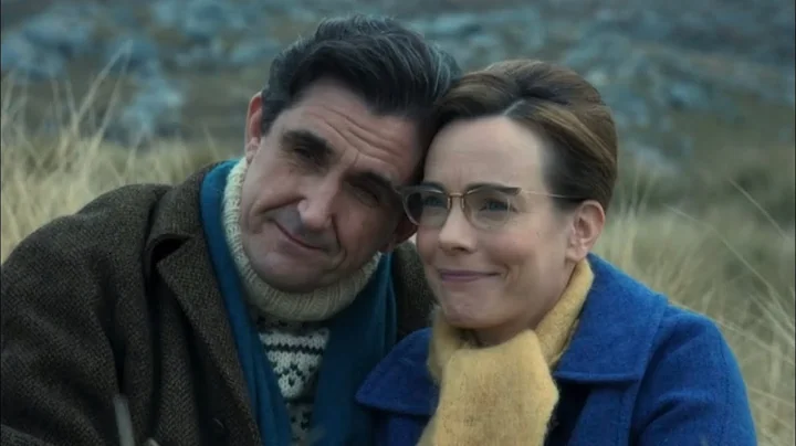 My Best Friend - Patrick & Shelagh - Call the Midw...