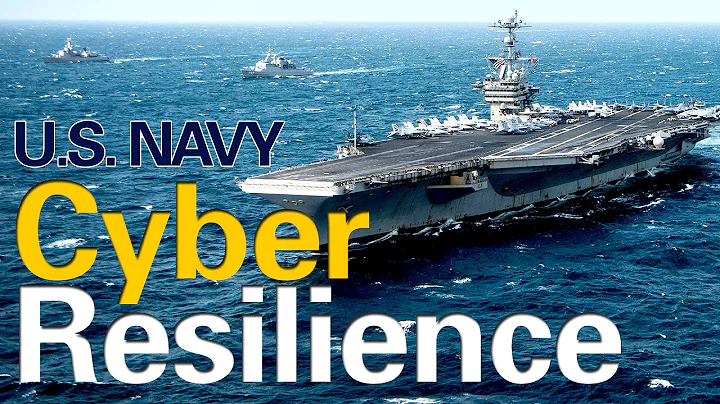 U.S. Navy Cyber Resilience