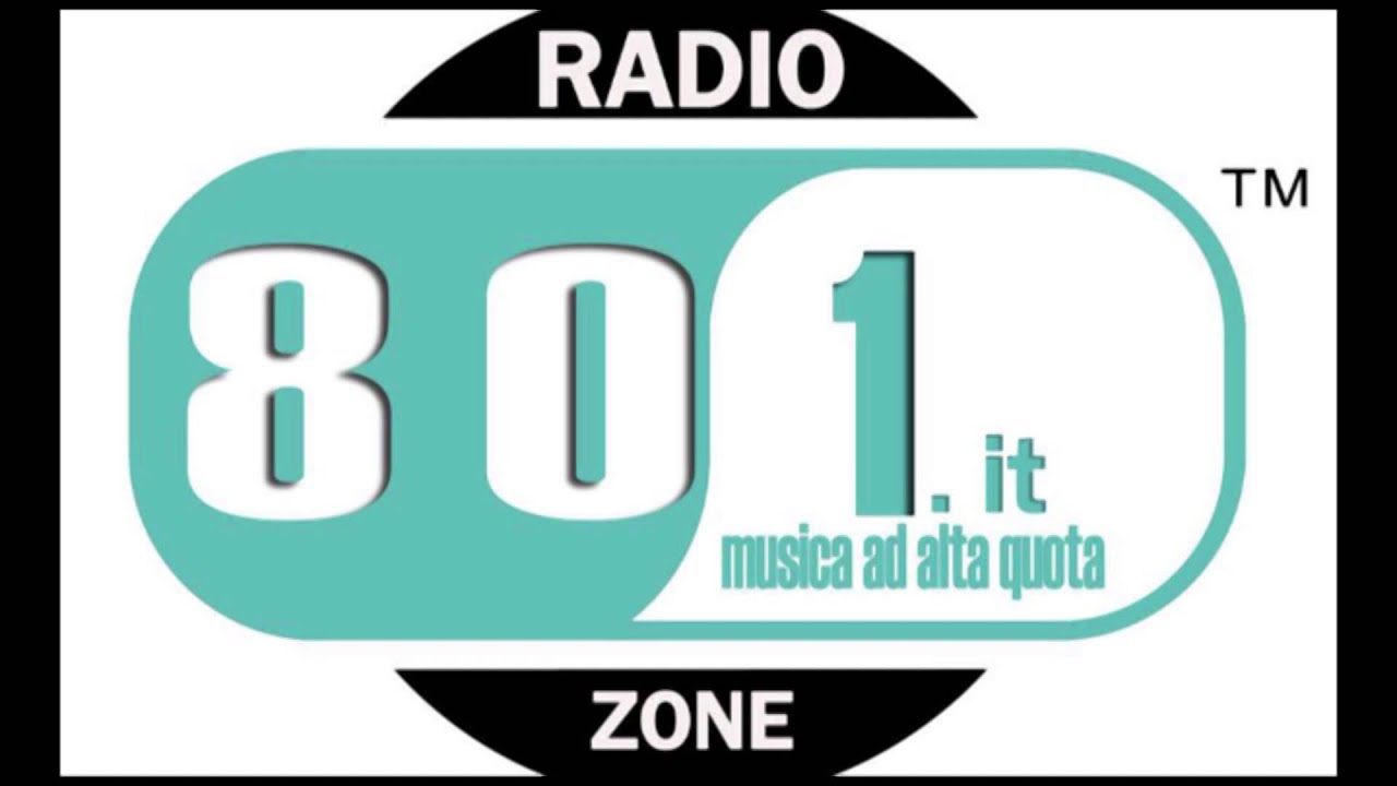 RADIO 801 