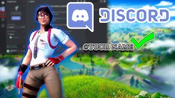 How To Verify With Yunite Bot ( JOIN GRIEF FREE FORTNITE CUSTOMS )