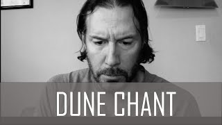 World Music Safari - Dune Chant