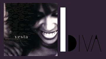 Vesta Williams - Relationships (1998)