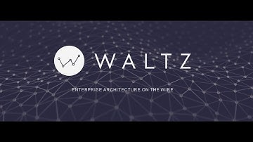 Creating Application Groups in Waltz