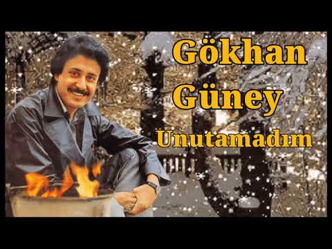 Gökhan Güney - Unutamadım ( Müslüm Gürses )