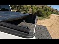 Ford Raptor roll bed cover. Tyger Auto T1 Soft Roll Up Truck Bed Tonneau Cover F150/Raptor 5.5 bed