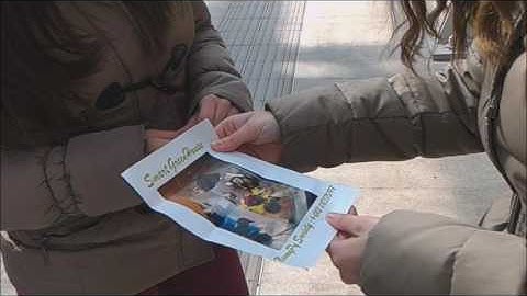 Smart GreenHouse IoT project - Promo