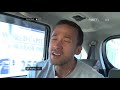 Sing In The Car - Maruli Tampubolon - Semurni Embun Pagi