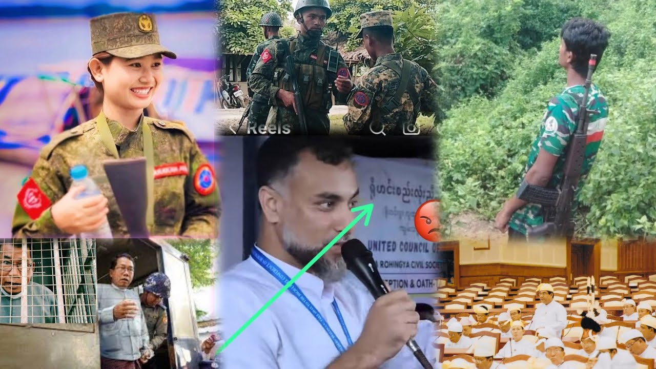 8 November 2025 World 