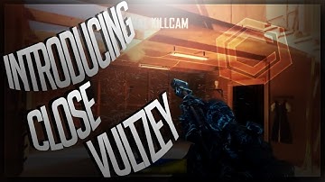 Introducing Close Vultzey by Close React