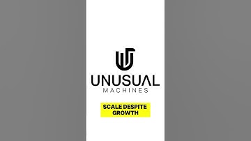 Unusual Machines (UMAC) Stock Mini Deep Dive ✈️📡 | Investor Quick Take