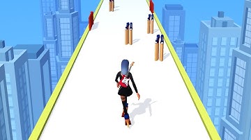 High Heels All levels 530 Android & iOS Gameplay Walkthrough Part 45