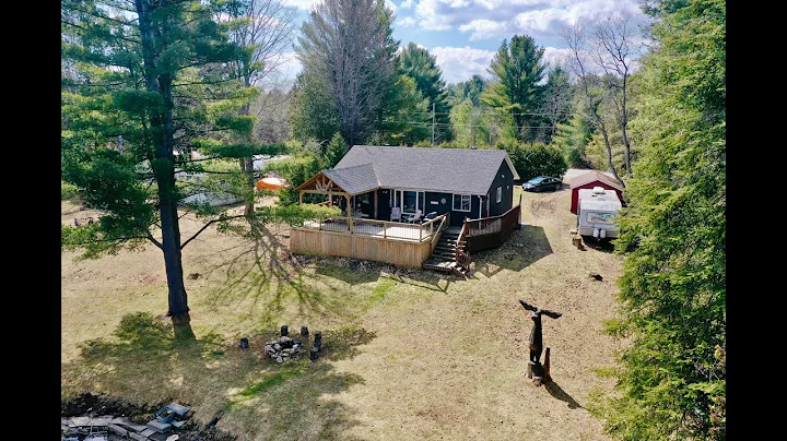 Nancy Humphreys, 4208 Canal Road, Severn