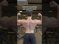 Literally all you need for back — Part 2
