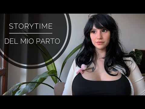Storia di un PARTO DIFFICILE